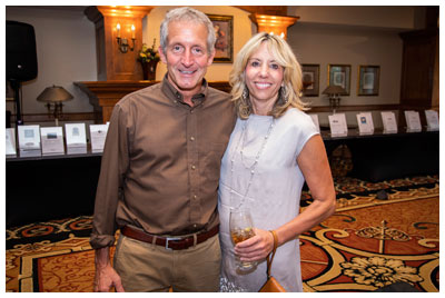 2018 Denver Golfers Against Cancer Gala for Cancer Research 