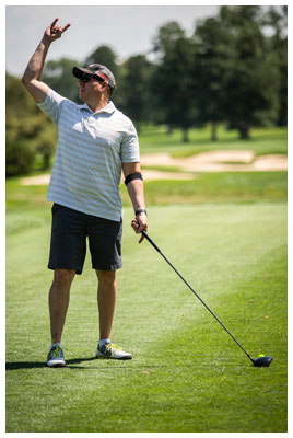 2018 Denver Golfers Against Cancer AutoNation Subaru Golf Tournament for Cancer Research 