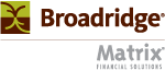 Broadridge Matrix